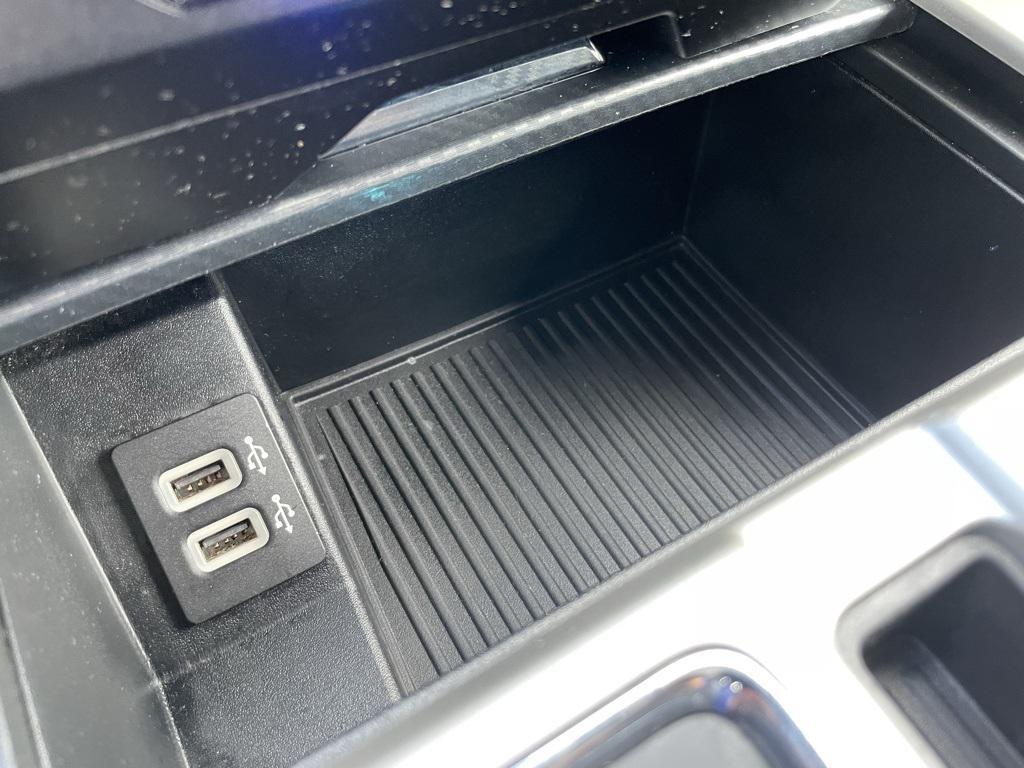 used 2020 Ford F-150 car, priced at $38,991