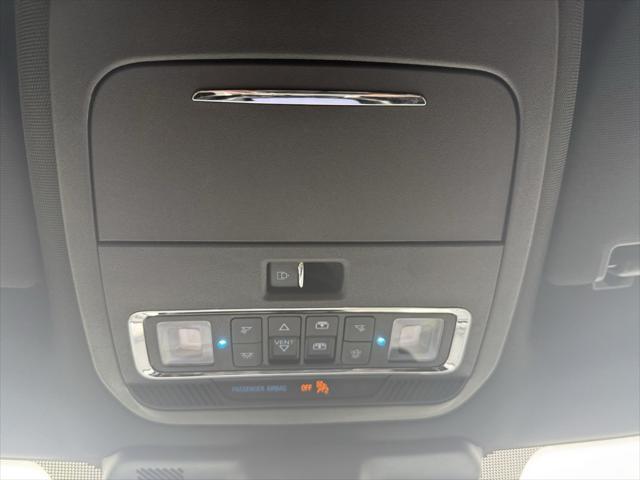 used 2024 Ford F-150 car, priced at $69,999