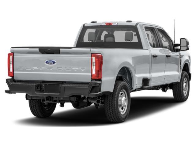 new 2024 Ford F-350 car, priced at $58,120