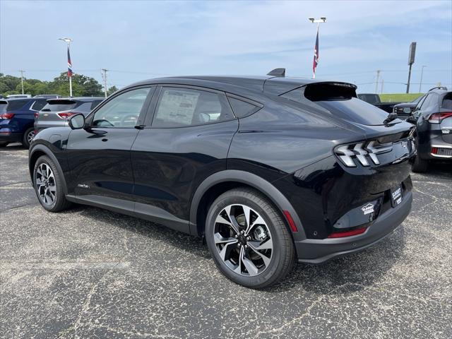 new 2024 Ford Mustang Mach-E car, priced at $42,489