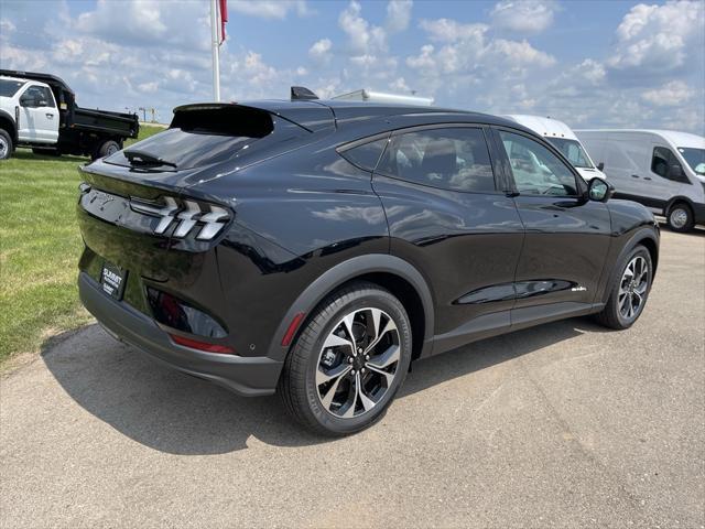 new 2024 Ford Mustang Mach-E car, priced at $42,489