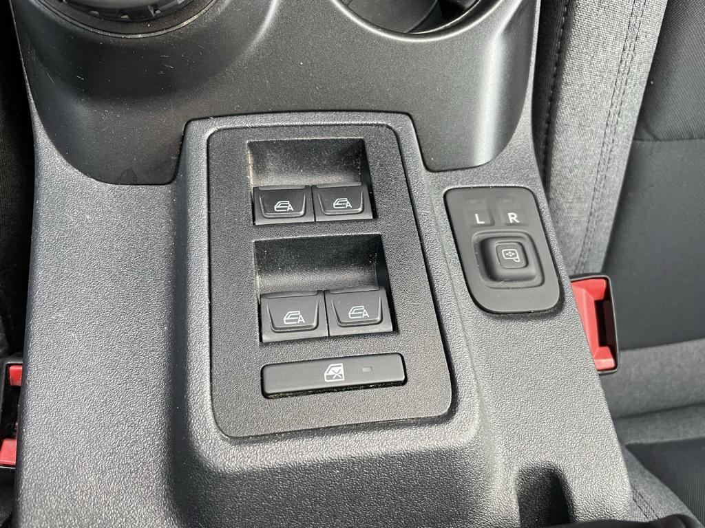 used 2022 Ford Bronco car, priced at $33,499