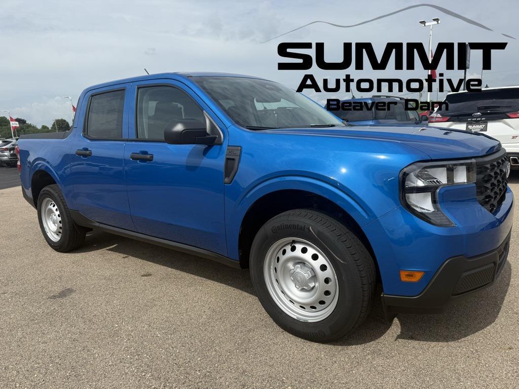 new 2025 Ford Maverick car, priced at $30,895