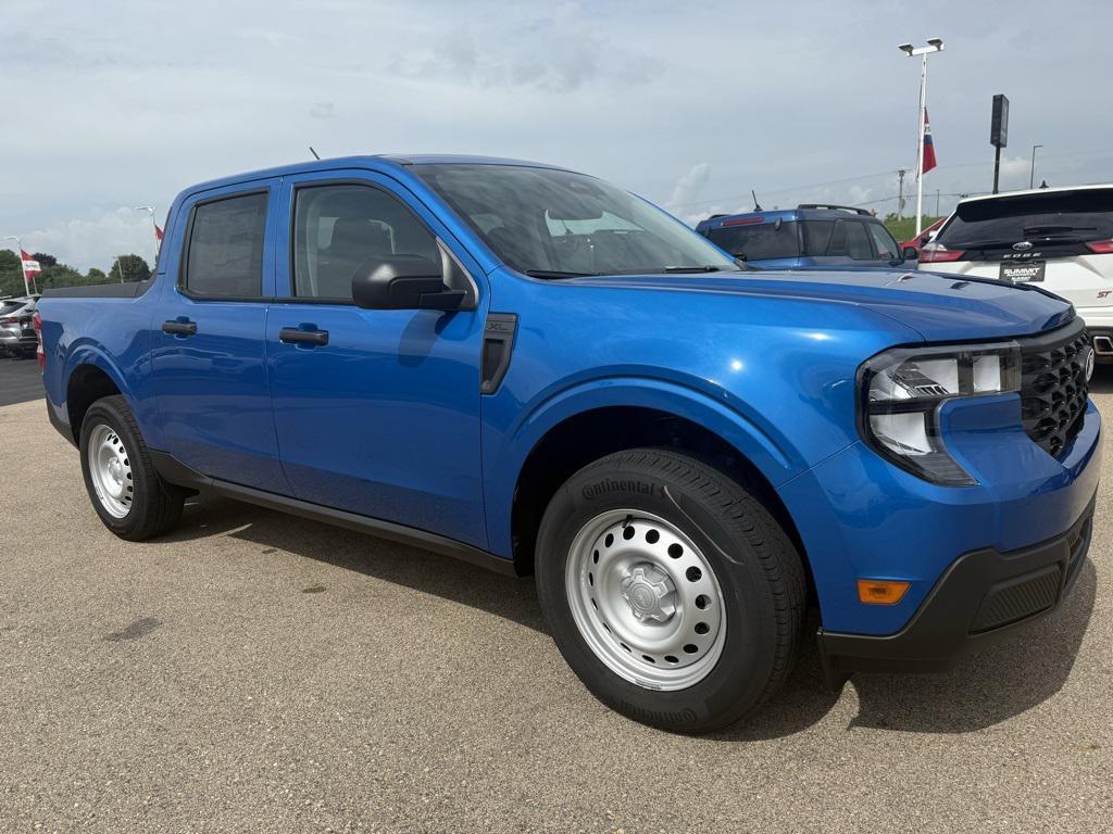 new 2025 Ford Maverick car, priced at $30,895