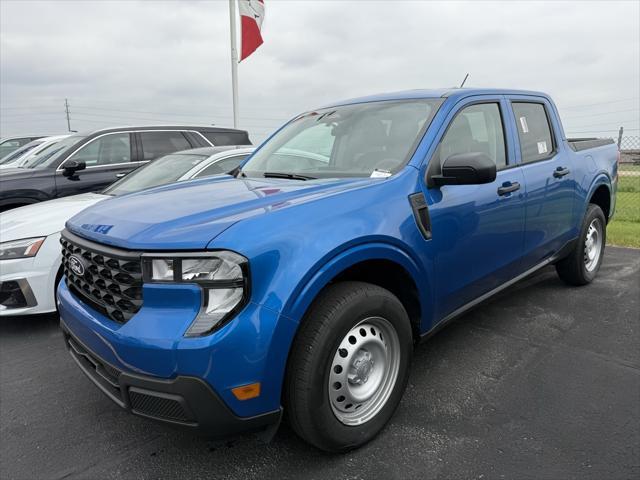 new 2025 Ford Maverick car