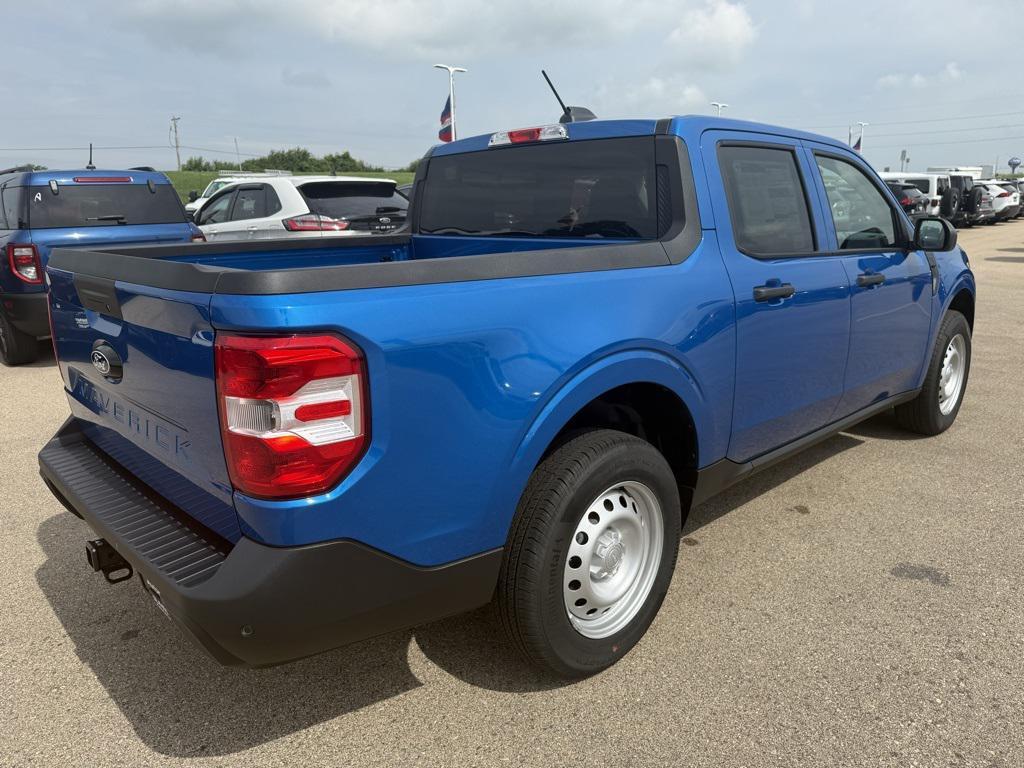 new 2025 Ford Maverick car, priced at $30,895