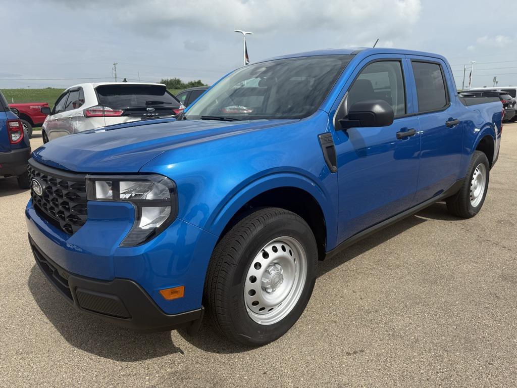 new 2025 Ford Maverick car, priced at $30,895