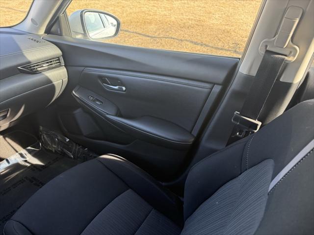 used 2023 Nissan Sentra car, priced at $18,999