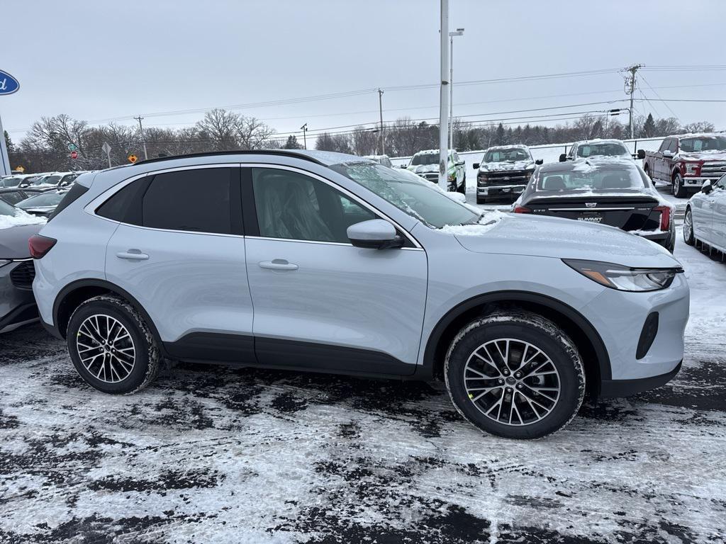 new 2026 Ford Escape PHEV car, priced at $31,316