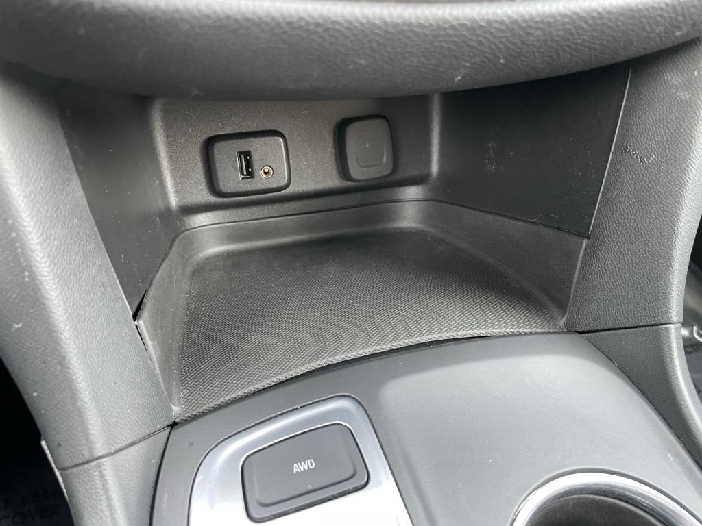 used 2018 Chevrolet Equinox car, priced at $14,999