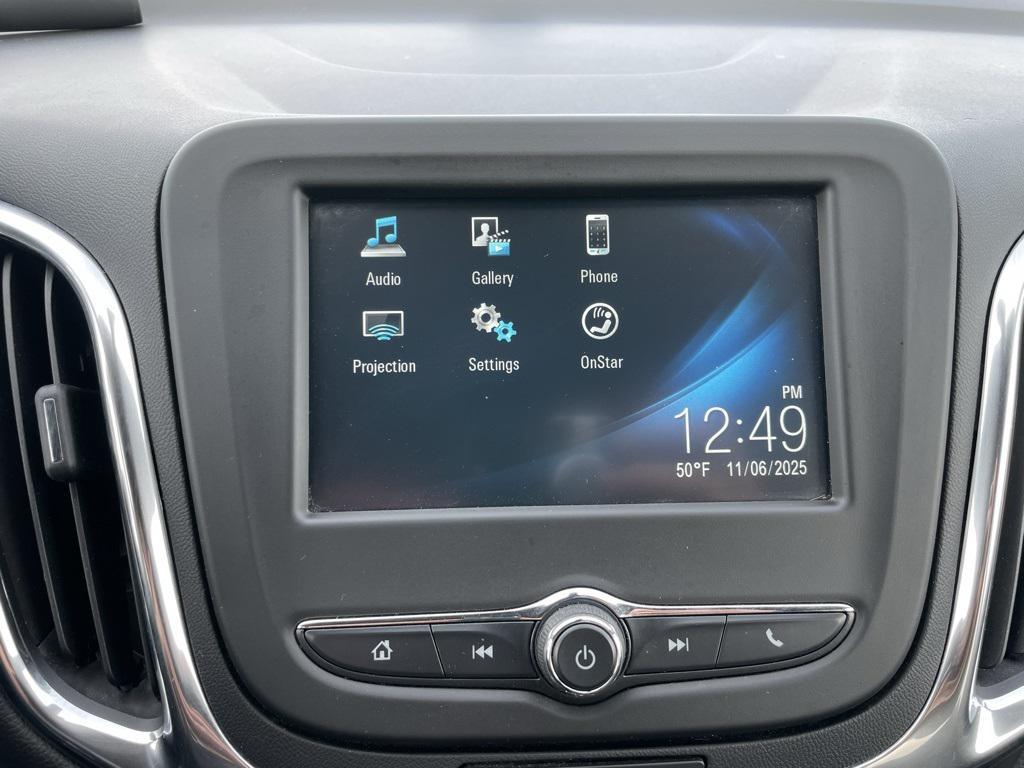 used 2018 Chevrolet Equinox car, priced at $14,999