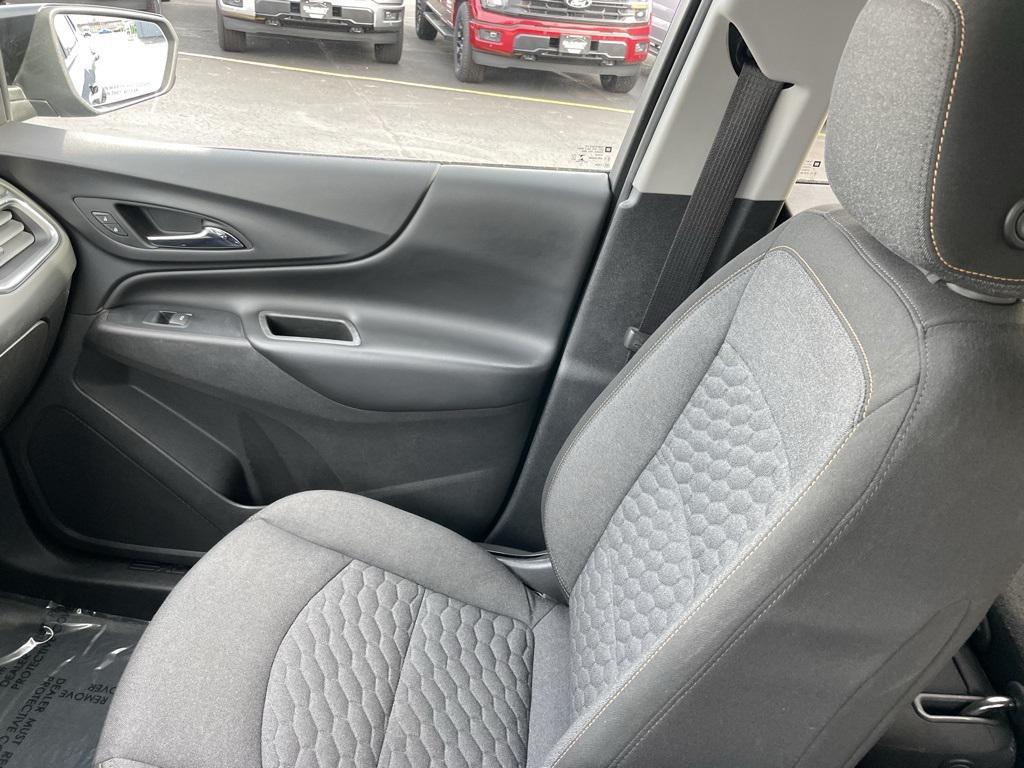 used 2018 Chevrolet Equinox car, priced at $14,999