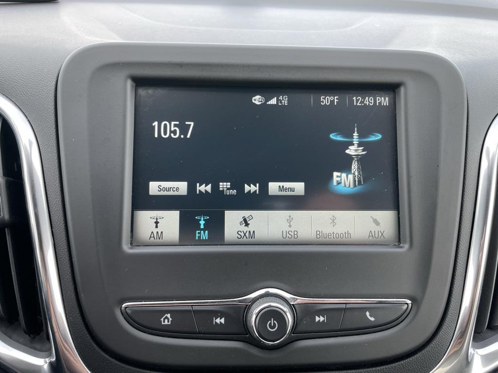 used 2018 Chevrolet Equinox car, priced at $14,999