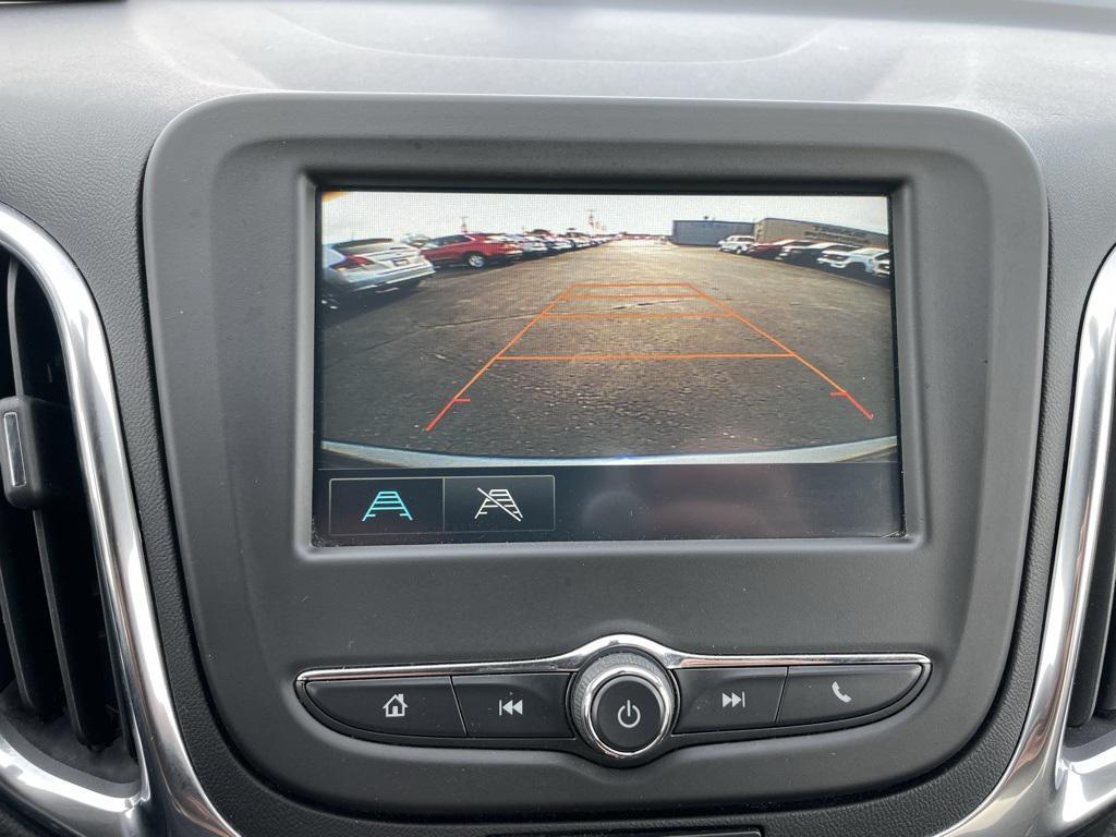 used 2018 Chevrolet Equinox car, priced at $14,999