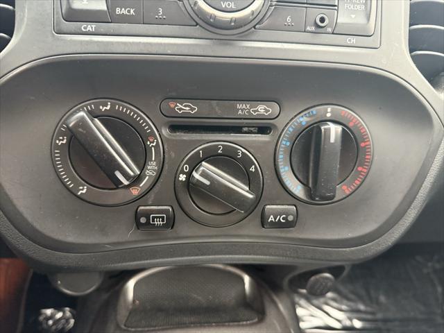 used 2014 Nissan Juke car, priced at $6,999