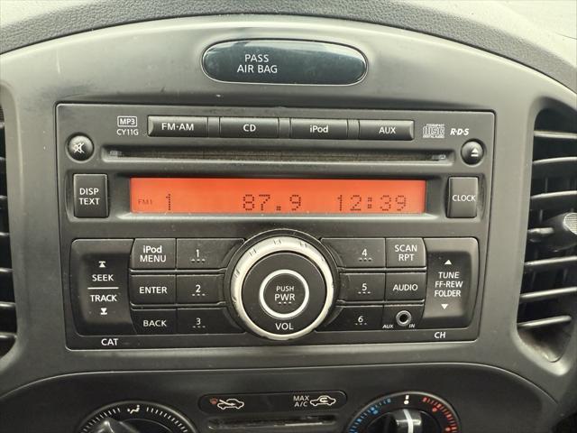 used 2014 Nissan Juke car, priced at $6,999
