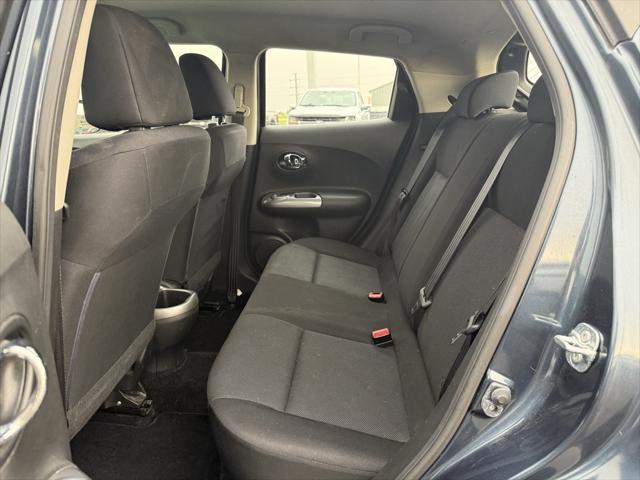 used 2014 Nissan Juke car, priced at $6,999