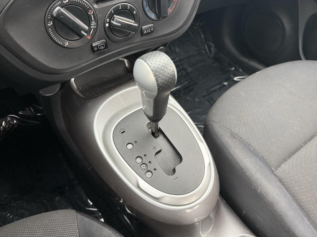 used 2014 Nissan Juke car, priced at $6,999
