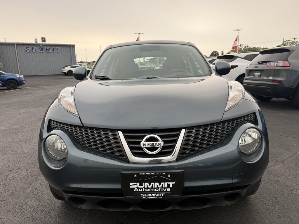 used 2014 Nissan Juke car, priced at $6,999