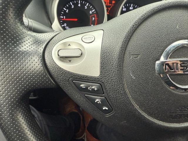 used 2014 Nissan Juke car, priced at $6,999