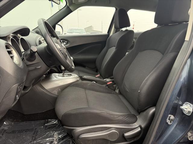 used 2014 Nissan Juke car, priced at $6,999