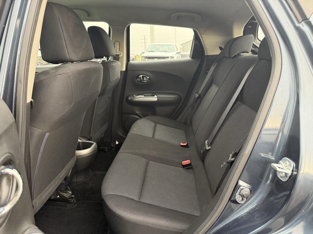 used 2014 Nissan Juke car, priced at $6,999