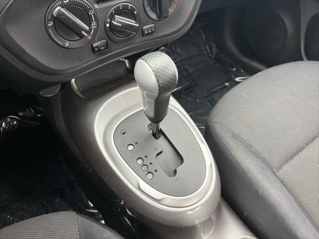 used 2014 Nissan Juke car, priced at $6,999