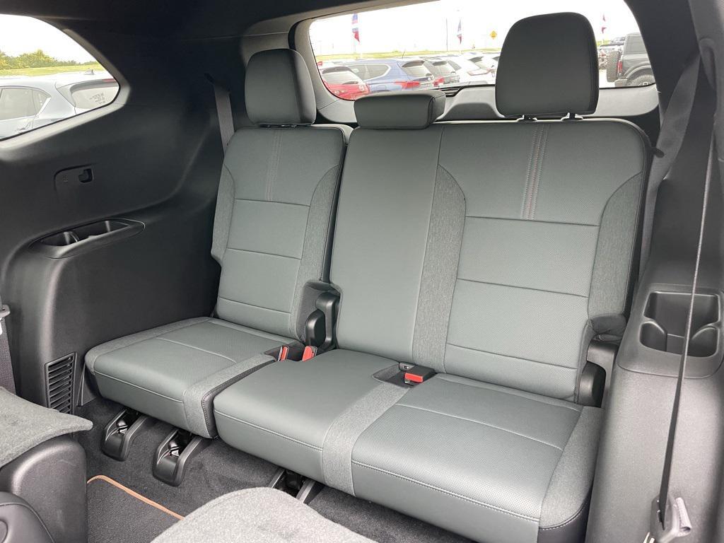 used 2025 GMC Acadia car, priced at $48,999