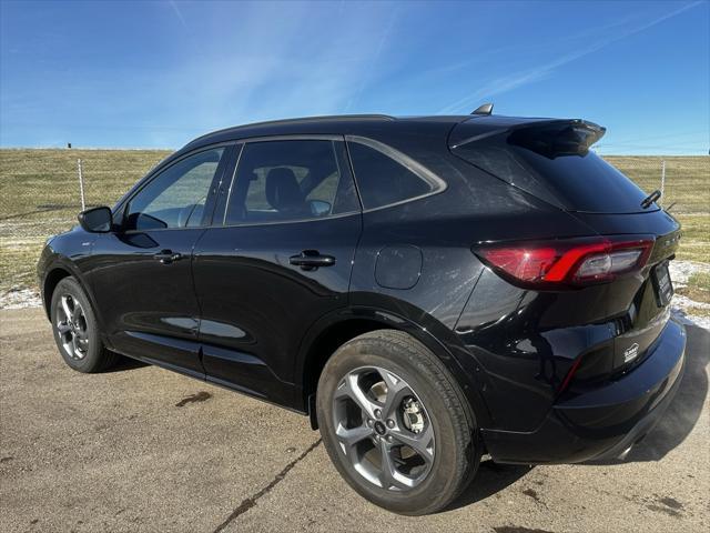 used 2023 Ford Escape car