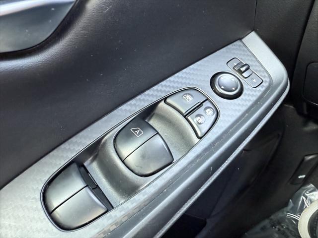 used 2023 Nissan Sentra car, priced at $18,999