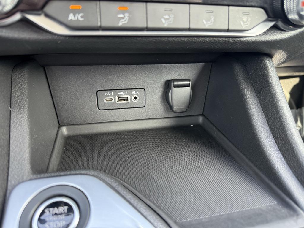 used 2023 Nissan Sentra car, priced at $16,492
