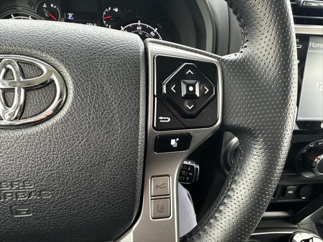 used 2024 Toyota 4Runner car, priced at $41,391