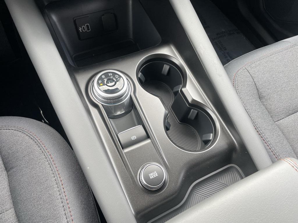 new 2026 Ford Explorer car, priced at $43,028