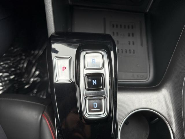 used 2023 Hyundai Sonata car, priced at $22,999