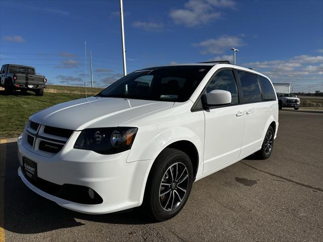 used 2019 Dodge Grand Caravan car, priced at $16,999