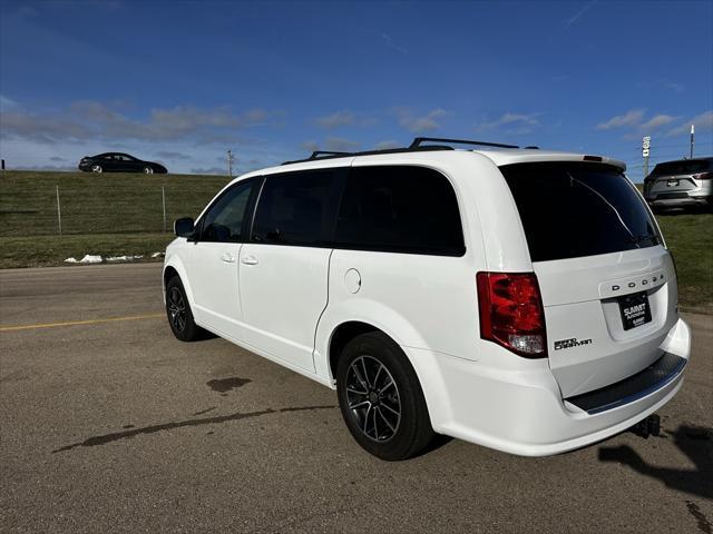 used 2019 Dodge Grand Caravan car, priced at $16,999