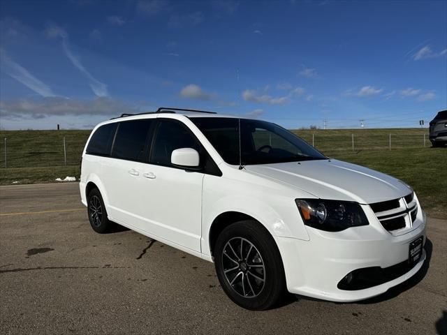 used 2019 Dodge Grand Caravan car, priced at $16,999