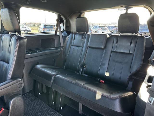 used 2019 Dodge Grand Caravan car, priced at $16,999