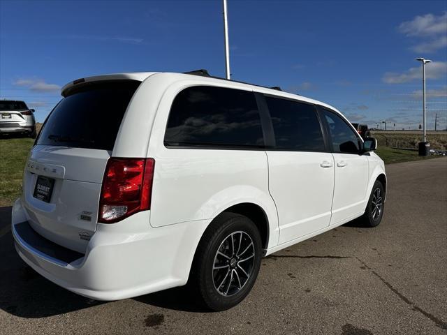 used 2019 Dodge Grand Caravan car, priced at $16,999