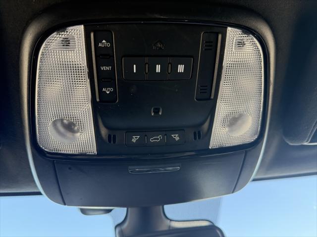 used 2022 Dodge Durango car, priced at $35,999