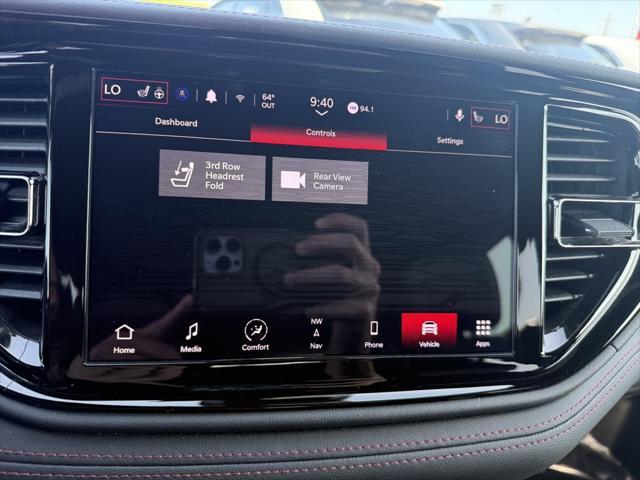 used 2022 Dodge Durango car, priced at $35,999