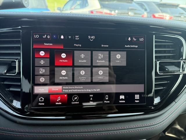 used 2022 Dodge Durango car, priced at $35,999