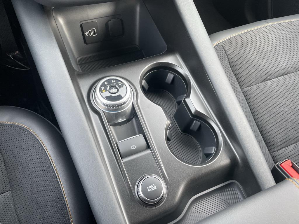 new 2026 Ford Explorer car, priced at $61,087