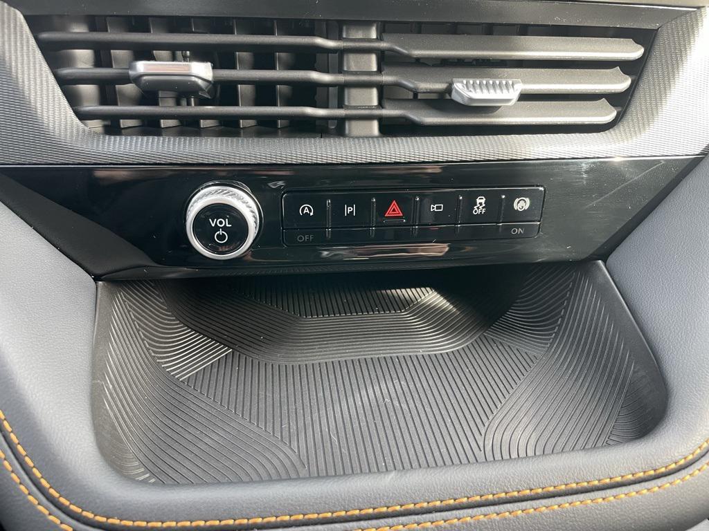 new 2026 Ford Explorer car, priced at $61,087