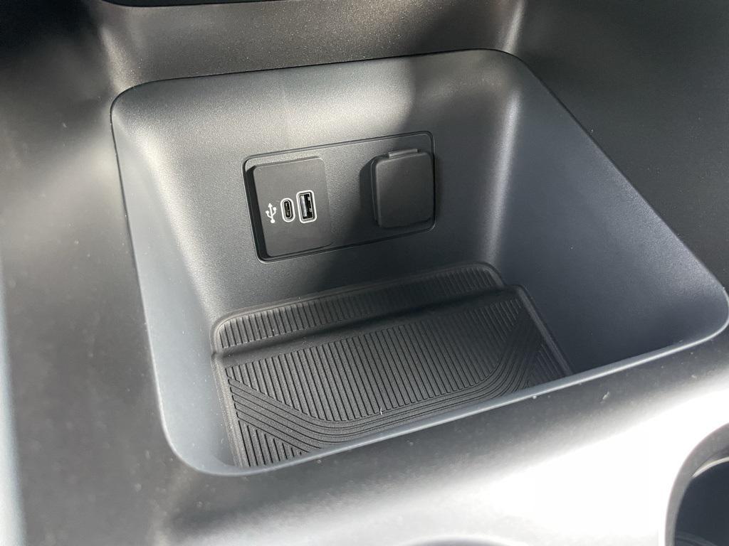 new 2026 Ford Explorer car, priced at $61,087