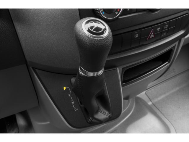 used 2014 Mercedes-Benz Sprinter car
