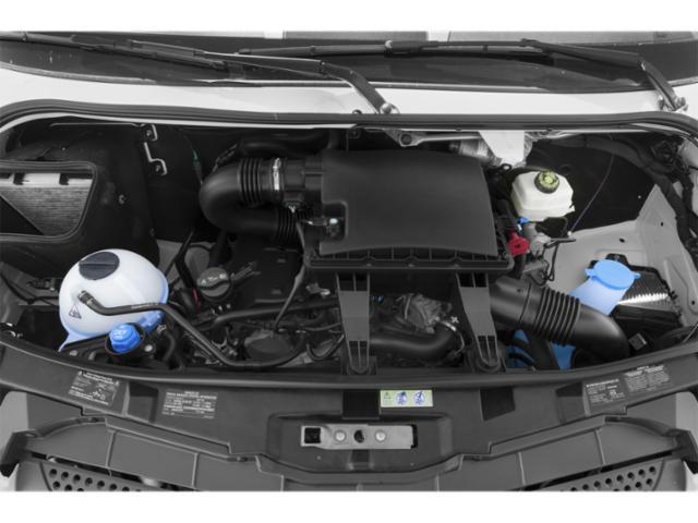 used 2014 Mercedes-Benz Sprinter car