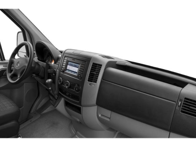 used 2014 Mercedes-Benz Sprinter car
