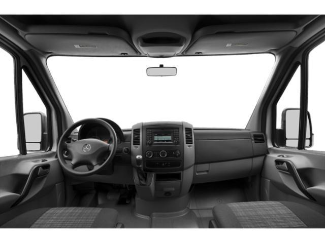 used 2014 Mercedes-Benz Sprinter car