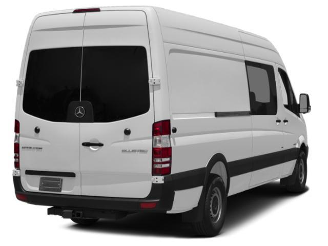 used 2014 Mercedes-Benz Sprinter car